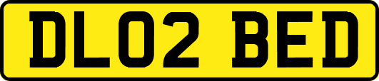 DL02BED