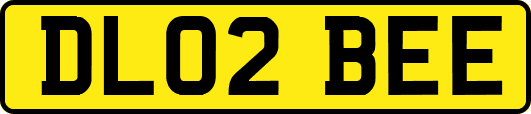 DL02BEE