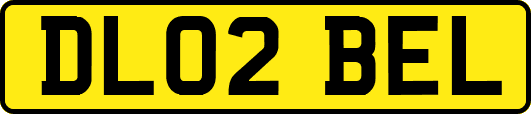 DL02BEL