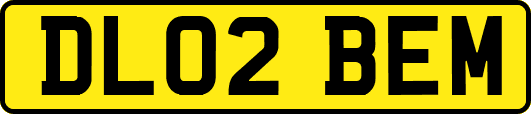 DL02BEM