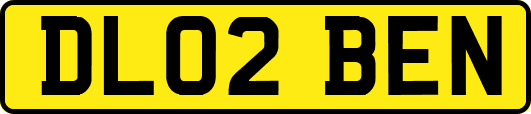DL02BEN