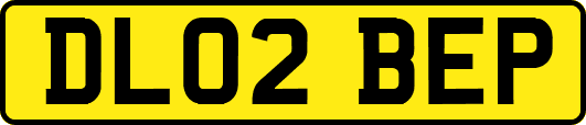 DL02BEP