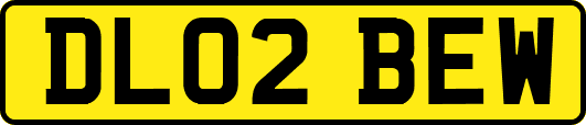 DL02BEW