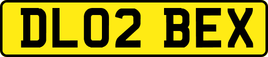 DL02BEX