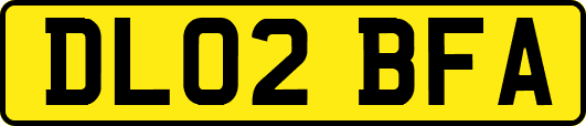 DL02BFA