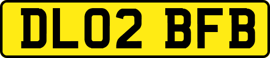 DL02BFB