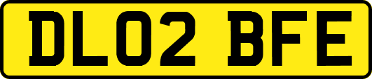 DL02BFE