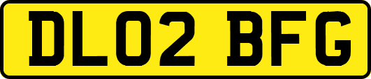 DL02BFG