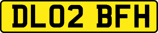 DL02BFH