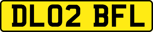 DL02BFL