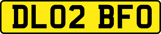 DL02BFO