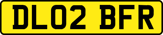DL02BFR