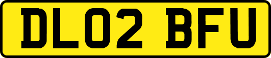 DL02BFU