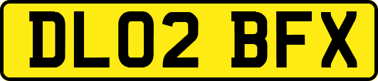 DL02BFX