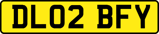 DL02BFY