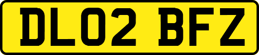 DL02BFZ