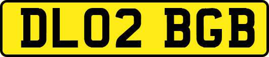 DL02BGB