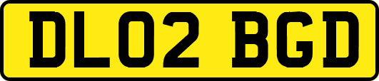 DL02BGD