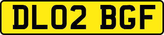 DL02BGF