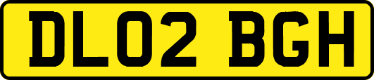 DL02BGH