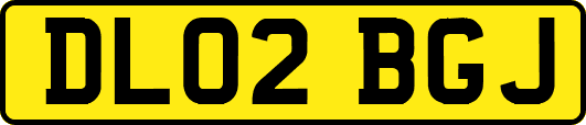 DL02BGJ
