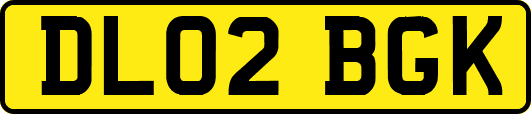 DL02BGK