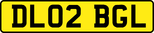 DL02BGL