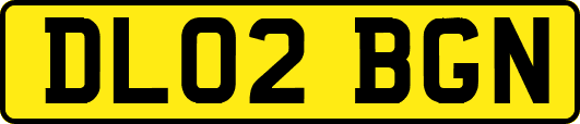 DL02BGN