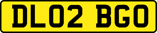 DL02BGO