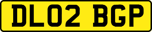 DL02BGP