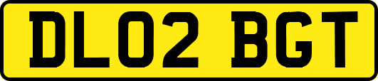 DL02BGT