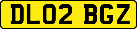 DL02BGZ