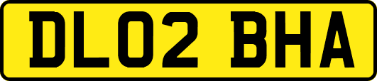 DL02BHA