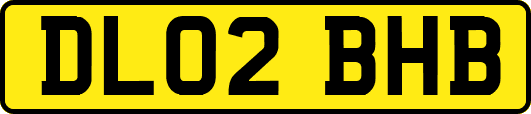 DL02BHB