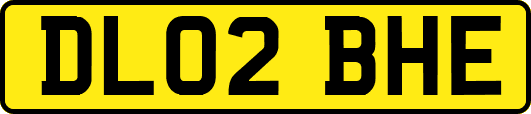 DL02BHE