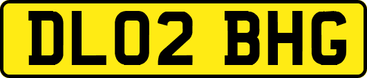 DL02BHG