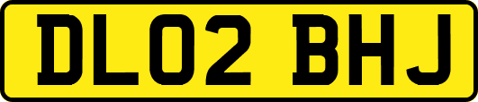 DL02BHJ