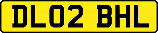 DL02BHL