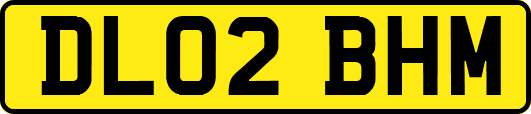 DL02BHM