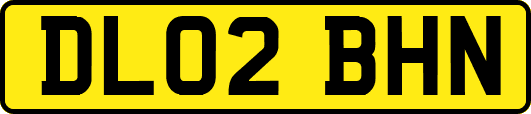 DL02BHN