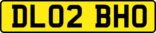 DL02BHO