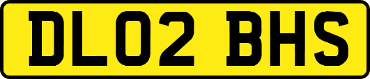 DL02BHS