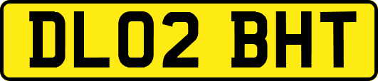 DL02BHT