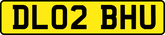 DL02BHU