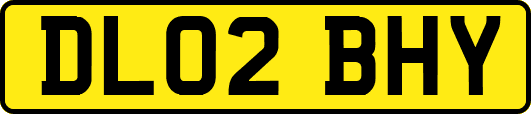 DL02BHY