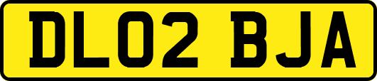 DL02BJA
