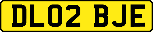 DL02BJE