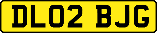 DL02BJG