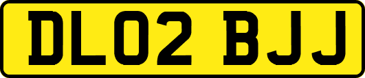 DL02BJJ