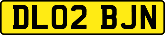 DL02BJN